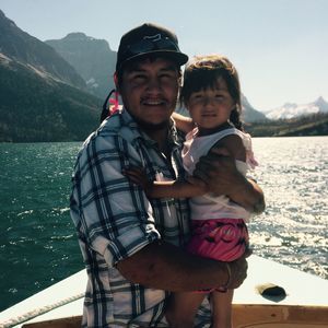 Meet your Posher, Dustin